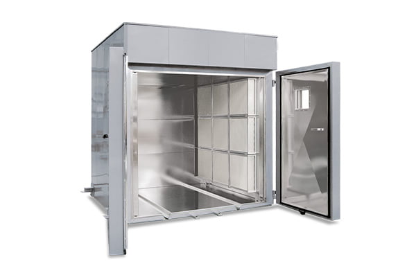 Clean Room Ovens
