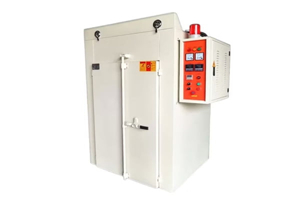 Explosion-Proof Ovens